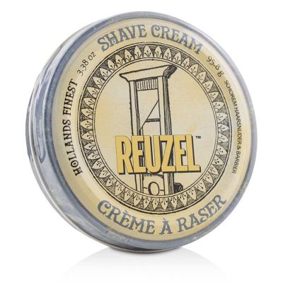 Reuzel - Крем для Бритья  95.8g/3.38oz