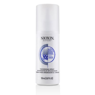 Nioxin - 3D Утолщающий Спрей для Укладки  150ml/5.07oz