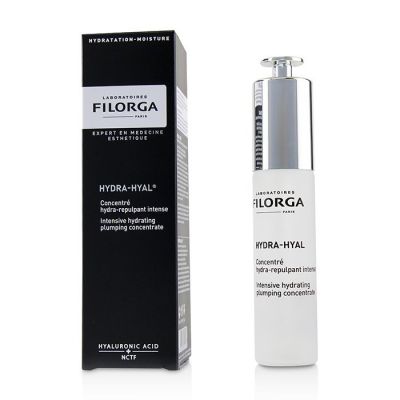 Filorga - Hydra-Hyal Интенсивный Увлажняющий Разглаживающий Концентрат 1V1320DM/359720  30ml/1oz