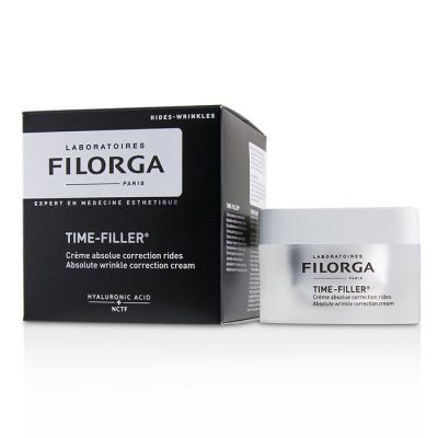 Filorga - Time-Filler Крем для Коррекции Морщин  50ml/1.69oz