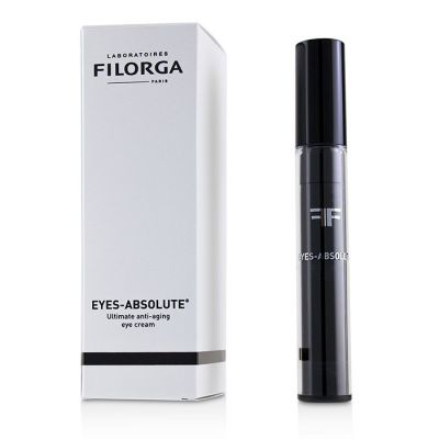 Filorga - Eyes-Absolute Антивозрастной Крем для Век  15ml/0.5oz