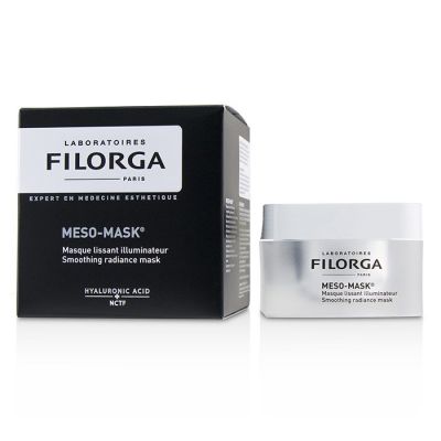 Filorga - Meso-Mask Разглаживающая Маска для Сияния Кожи  50ml/1.69oz