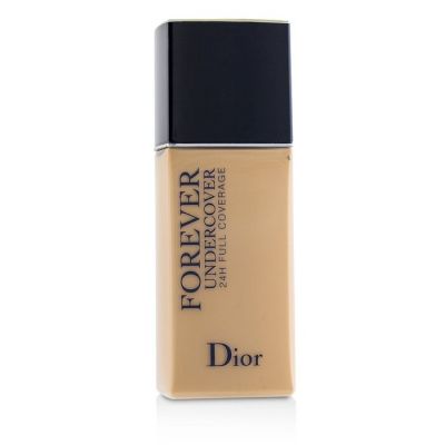 Christian Dior - Diorskin Forever Undercover 24H Wear Жидкая Основа с Полным Покрытием - # 020 Light Beige  40ml/1.3oz