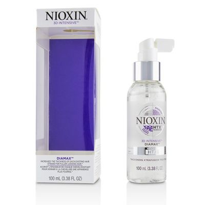 Nioxin - 3D Intensive Diamax Xtrafusion Утолщающее Средство 100ml/3.38oz