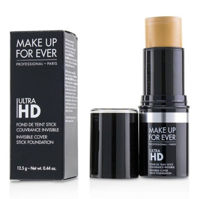 Make Up For Ever - Ultra HD Invisible Cover Основа Стик - # Y375 (Golden Sand)  12.5g/0.44oz