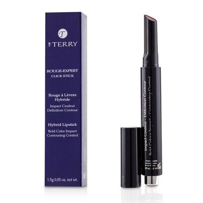 By Terry - Rouge Expert Click Stick Hybrid Губная Помада - # 3 Bare Me  1.5g/0.05oz