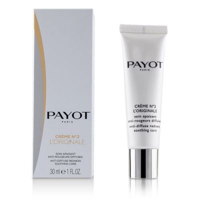 Payot - Creme N°2 L'Originale Успокаивающее Средство против Покраснений  30ml/1oz
