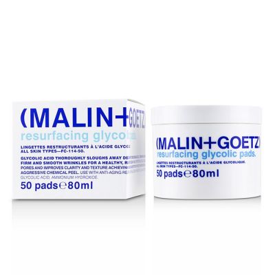 MALIN+GOETZ - Обновляющие Гликолевые Диски  50pads