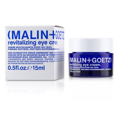 MALIN+GOETZ - Восстанавливающий Крем для Век  15ml/0.5oz