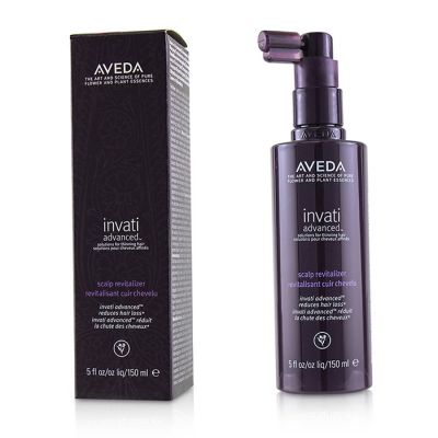 Aveda - Invati Восстанавливающее Средство для Кожи Головы (для Редеющих Волос) 150ml/5oz