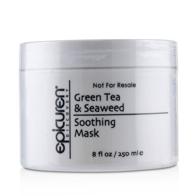 Epicuren - Green Tea & Seaweed Успокаивающая Маска (Салонный Размер)  250ml/8oz
