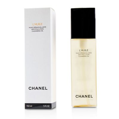 Chanel - L'Huile Очищающее Масло против Загрязнений  150ml/5oz
