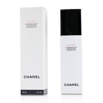 Chanel - Le Lait Очищающее Молочко против Загрязнений  150ml/5oz