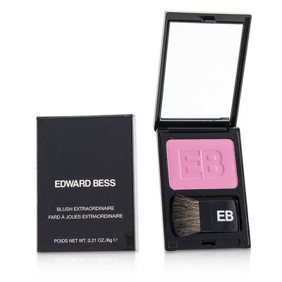 Edward Bess - Extraordinaire Румяна - # Bed Of Roses  6g/0.21oz
