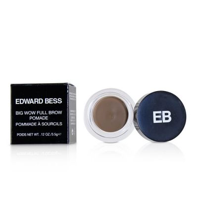 Edward Bess - Big Wow Помада для Бровей - # Medium Taupe  3.5g/0.12oz