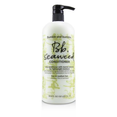 Bumble and Bumble - Bb. Seaweed Кондиционер - для Тонких и Средних Волос (Салонный Продукт)  1000ml/33.8oz