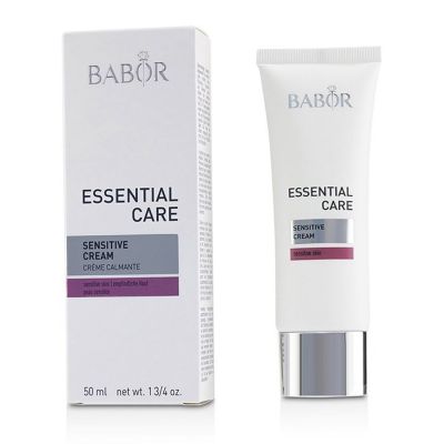 Babor - Essential Care Sensitive Крем - для Чувствительной Кожи  50ml/1.7oz