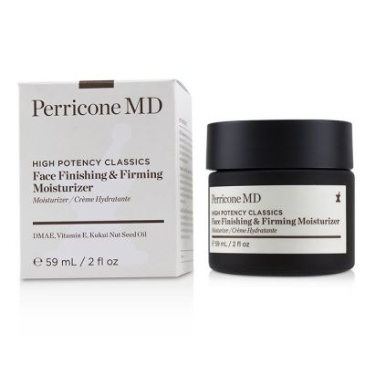 Perricone MD - High Potency Classics Укрепляющее Увлажняющее Средство для Лица  59ml/2oz