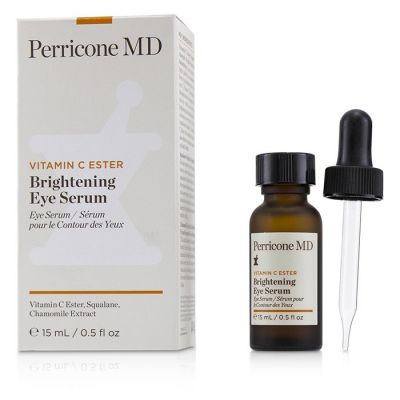 Perricone MD - Vitamin C Ester Осветляющая Сыворотка для Век  15ml/0.5oz