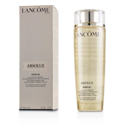 Lancome - Absolue Rose 80 Осветляющий и Восстанавливающий Лосьон Тоник  150ml/5oz