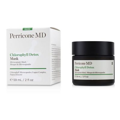 Perricone MD - Chlorophyll Detox Маска  59ml/2oz