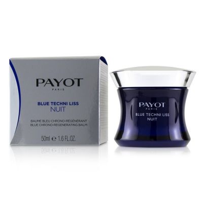 Payot - Blue Techni Liss Nuit Голубой Хроно-Регенерирующий Бальзам  50ml/1.6oz