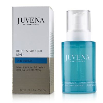 Juvena - Skin Energy - Разглаживающая и Отшелушивающая Маска  50ml/1.7oz