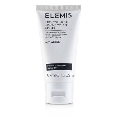 Elemis - Pro-Collagen Marine Крем SPF 30 (Салонный Продукт)  50ml/1.6oz