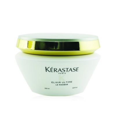Kerastase - Elixir Ultime Le Masque Маска на Основе Масел (для Тусклых Волос)  200ml/6.8oz
