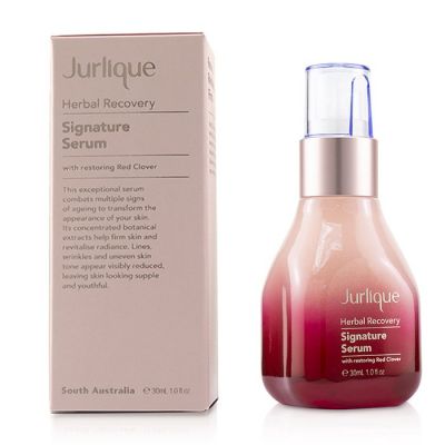 Jurlique - Herbal Recovery Signature Сыворотка  30ml/1oz