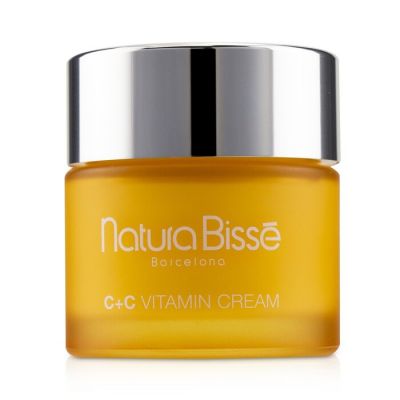 Natura Bisse - C+C Vitamin Крем - для Нормальной и Сухой Кожи  75ml/2.5oz
