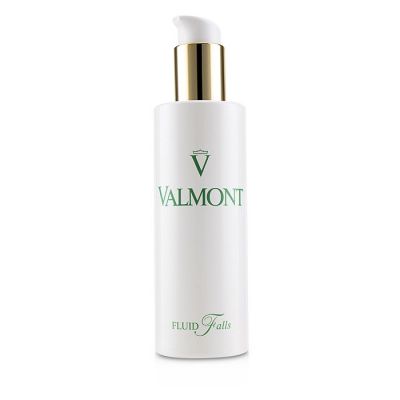 Valmont - Purity Fluid Falls (Creamy Fluid Makeup Remover)  150ml/5oz