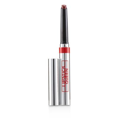Lipstick Queen - Rear View Mirror Лак для Губ - # Little Red Convertible (A Classic True Red)  1.3g/0.04oz