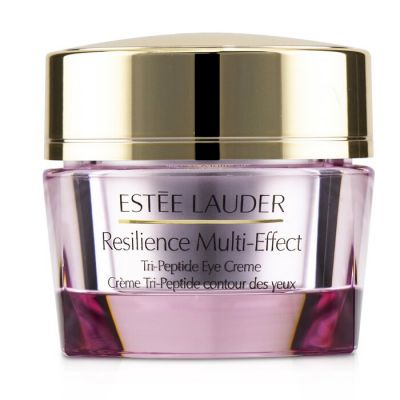 Estee Lauder - Resilience Multi-Effect Tri-Peptide Крем для Век  15ml/0.5oz