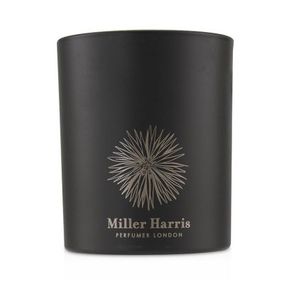 Miller Harris - Свеча - Rendezvous Tabac  185g/6.5oz