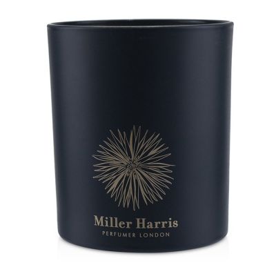 Miller Harris - Свеча - Cassis En Feuille  185g/6.5oz