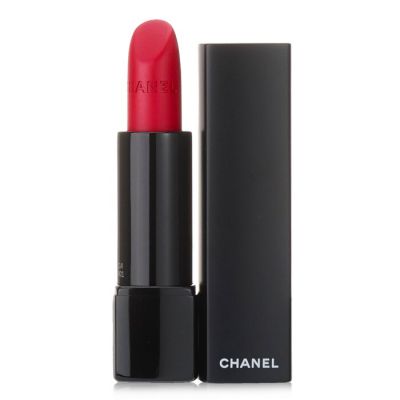 Chanel - Rouge Allure Velvet Extreme Губная Помада - # 114 Epitome  3.5g/0.12oz