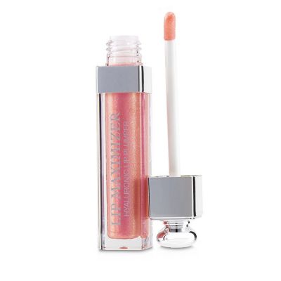 Christian Dior - Dior Addict Lip Maximizer (Гиалуроновый Плампер для Губ) - # 010 Holo Pink  6ml/0.2oz