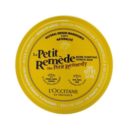 L'Occitane - The Petit Remedy  100g/3.5oz