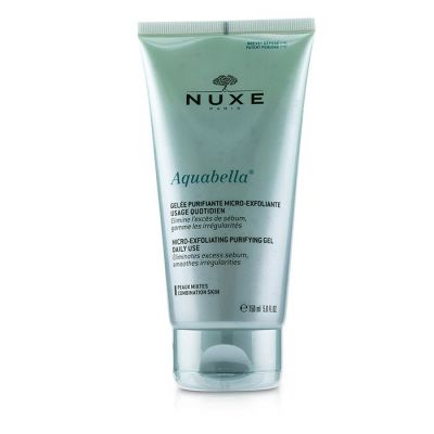 Nuxe - Aquabella Микроотшелушивающий Очищающий Гель - для Комбинированной Кожи  150ml/5oz