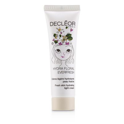 Decleor - Hydra Floral Everfresh Fresh Skin Легкий Увлажняющий Крем - для Обезвоженной Кожи  30ml/1oz