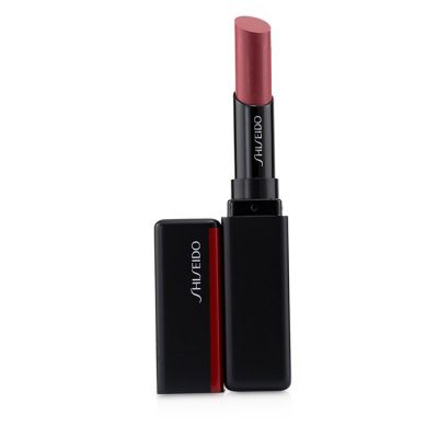 Shiseido - ColorGel Бальзам для Губ - # 107 Dahlia (Sheer Rose)  2g/0.07oz