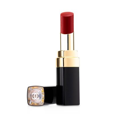 Chanel - Rouge Coco Flash Увлажняющая Сияющая Губная Помада - # 66 Pulse  3g/0.1oz