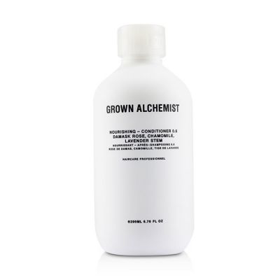 Grown Alchemist - Питание - Кондиционер 0.6  200ml/6.76oz
