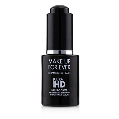 Make Up For Ever - Ultra HD Skin Booster Hydra Plump Сыворотка  12ml/0.4oz
