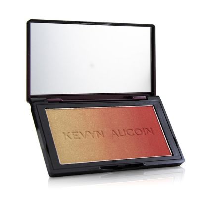 Kevyn Aucoin - The Neo Румяна - # Sunset (Bright Golden Coral)  6.8g/0.2oz