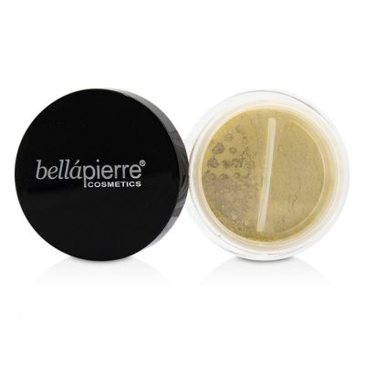Bellapierre Cosmetics - Минеральная Основа SPF 15 - # Ultra  9g/0.32oz