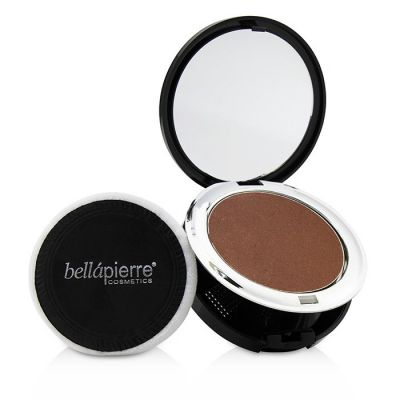 Bellapierre Cosmetics - Компактные Минеральные Румяна - # Suede  10g/0.35oz