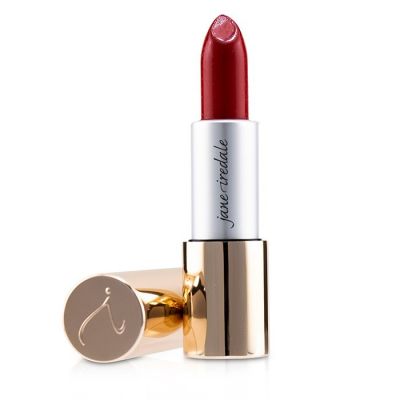 Jane Iredale - Triple Luxe Long Lasting Naturally Moist Lipstick - # Gwen  3.4g/0.12oz