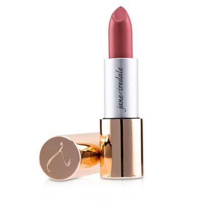 Jane Iredale - Triple Luxe Long Lasting Naturally Moist Lipstick - # Tania (Bubblegum Pink)  3.4g/0.12oz